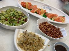 -启东小海鲜(庄先湾路1号店)