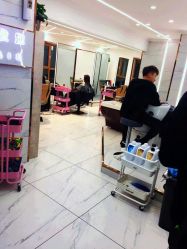 -小齐发型Star·Salon