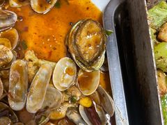 -1910老鲁味海鲜·戳子肉·青岛菜(金沙滩店)