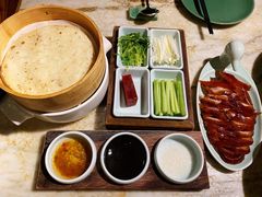 那府烤鸭-那家小馆•北京菜•烤鸭(中关村店)