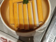 -海底捞火锅(西直门凯德MALL店)