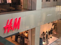 -H&M(鹏欣水游城店)