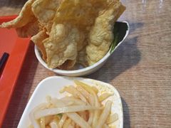 -螺小胖柳州螺蛳粉(钟楼总店)