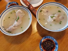 -易老妈蹄花.特色川菜(人民公园总店)