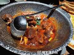 -福宝漠北·牛羊肉(广埠屯店)