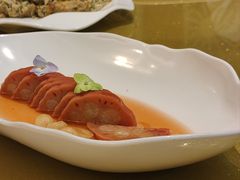-明翠湖品·湖景餐厅