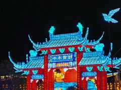 -南沙天后宫景区