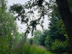 -青州市云门山风景区