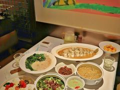 -桂满陇·海市蜃楼·黑金(国金店)