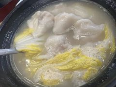 -都一处烧麦馆(前门店)