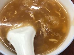 -添發碗仔翅美食