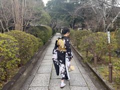 -京都冈本和服体验租赁店(清水寺店)