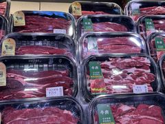 -永辉超市(鲁谷店)