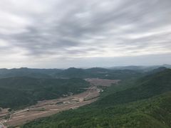 -帽儿山风景区