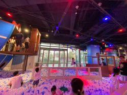 -幻贝家儿童乐园(苏州中心店)