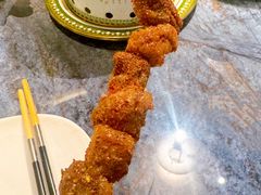 -百草滩羊清水涮羊肉·清真·宁夏盐池滩羊(莲花桥店)