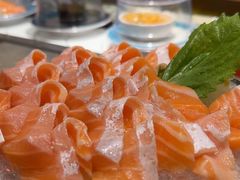 -万岁寿司(蓬江万达店)