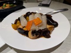 竹笙顶湖上素-御宝轩(益丰·外滩源店)