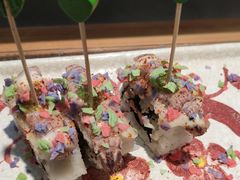 -千滋百味自助海鲜烤肉(布吉景华店)