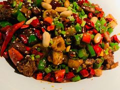 -苏乡兰亭·新派淮扬菜(吾悦广场店)
