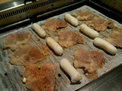 -新石器烤肉(之心城店)