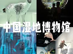 -中国湿地博物馆