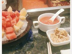 -漾亚·雍雅合鲜(鹭岛店)