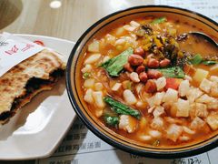 -吴三酸菜麻食酱香面馆(印花布园小区店)