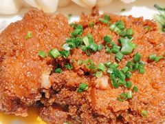 -鑫小城故事·藕汤·家常菜(台北一路总店)