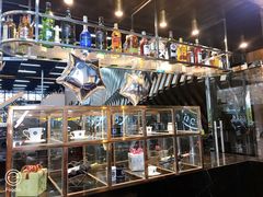 -ACE&CAFE火车咖啡厅(751店)