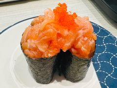 -滨寿司(新街口中央商场店)