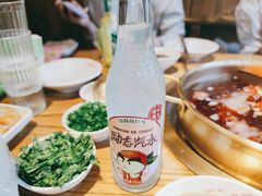 -四喜小胖·北京涮肉(五道营店)