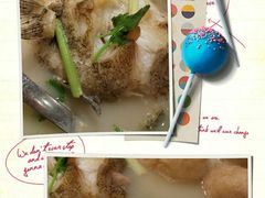 -鸿星海鲜酒家(格兰中心店)