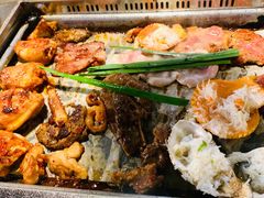 -爱客得牛排海鲜烤肉·火锅自助(春熙路黑金好店)