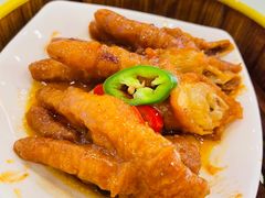 -新梅园不夜粥(龙华店)
