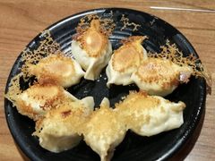 猪肉锅贴-嘎嘎香东北烧烤