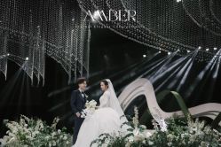 点击看大图 -琥珀婚礼策划AMBER WEDDING