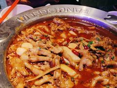 -胖哥俩肉蟹煲(长沙高铁吾悦广场店)