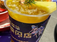 -生活如沸·顺德水牛奶火锅(大学路店)