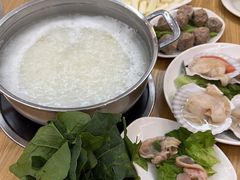 -吉友粥底火锅(方斜路店)