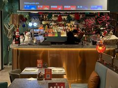 -SHADOWS•Bistro&Eatery(安福路店)