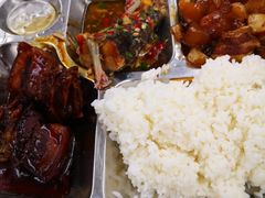 -复旦大学本部-食堂