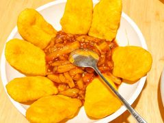 -同福龙虾(高新店)