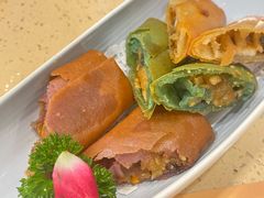 -点都德(世纪汇店)