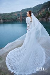 -苏菲亚婚纱摄影
