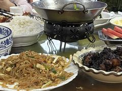 -婺源第一楼(朱子大道店)