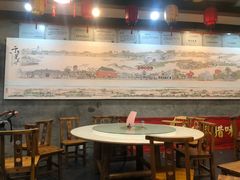 -禄源公·老莞诚饭店