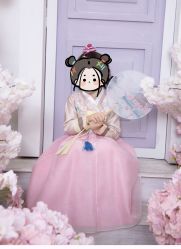 -首尔宝宝SEOUL  BABY STUDIO(通州店)