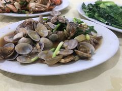 -秋姐美食店(旅游大道店)