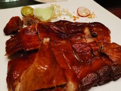 -重庆解放碑帝晶酒店·雅轩中餐厅